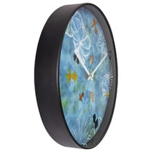 30cm Pond Wall Clock